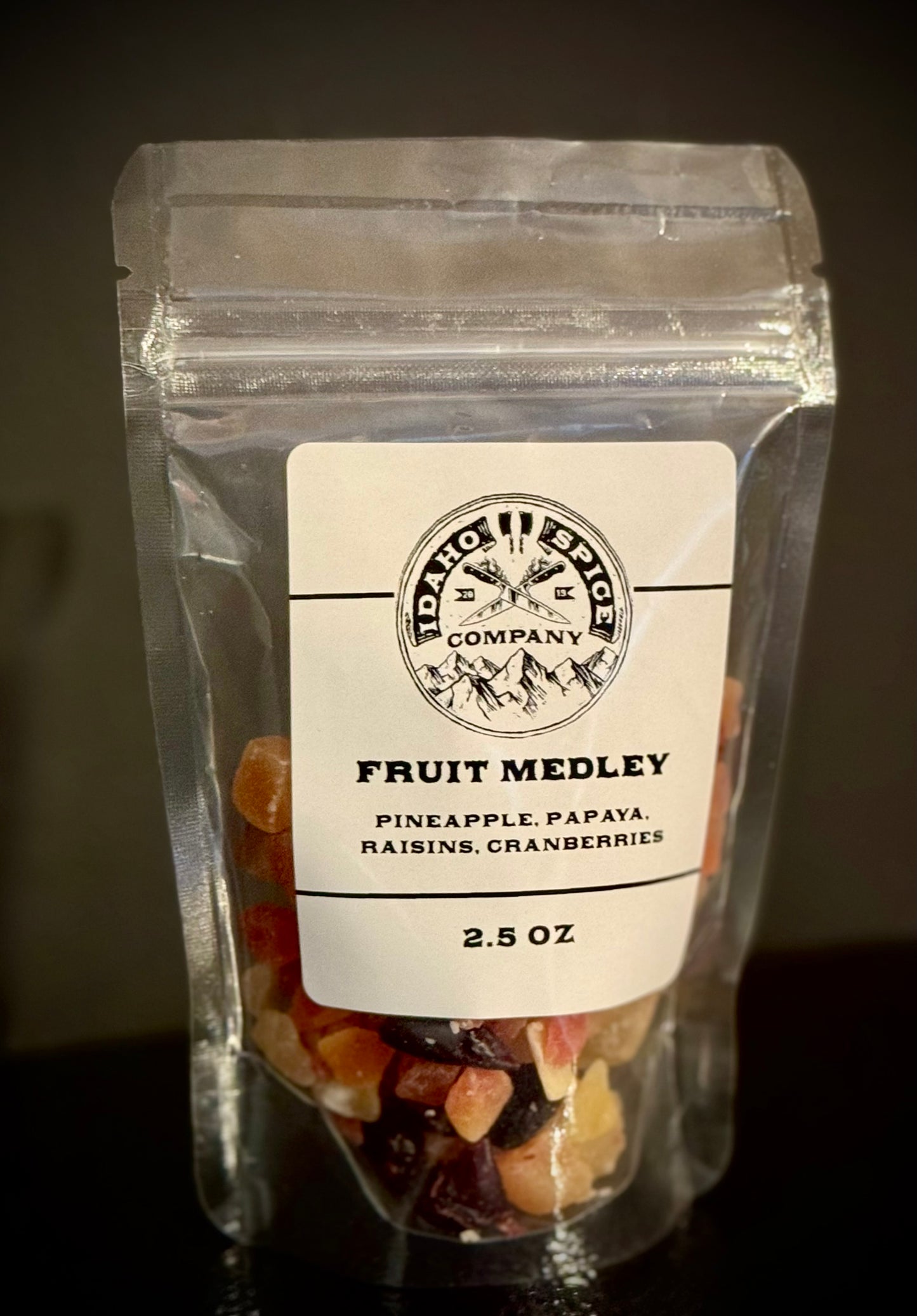 Fruit Medley