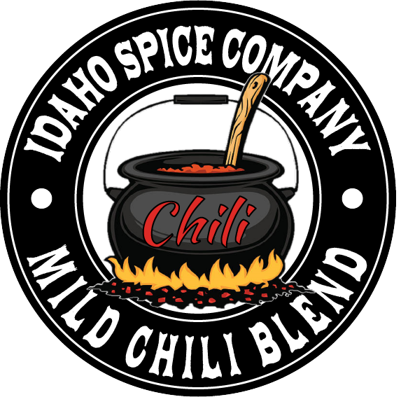 Chili Blend - Mild