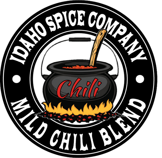 Chili Blend - Mild