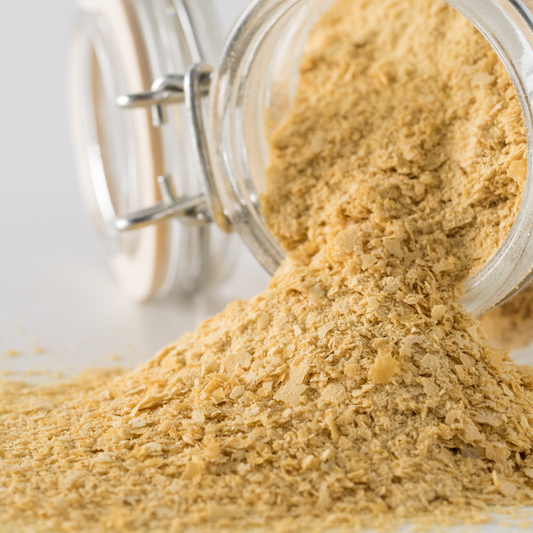 Nutritional Yeast