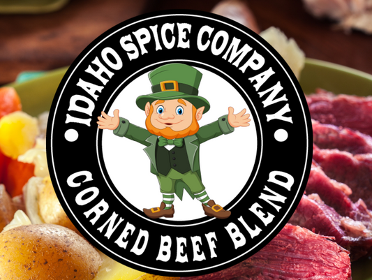 Corned Beef Blend