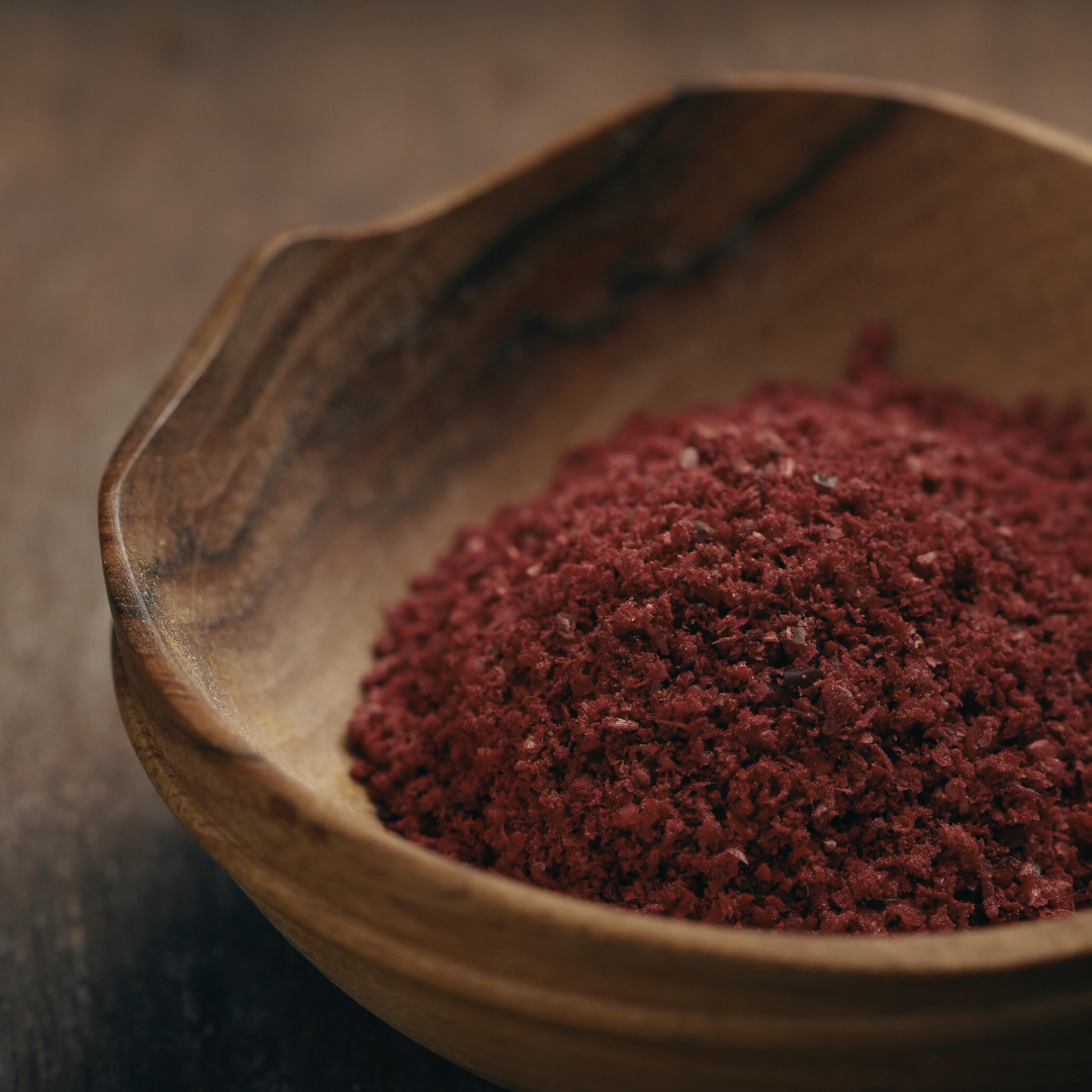 Sumac Powder